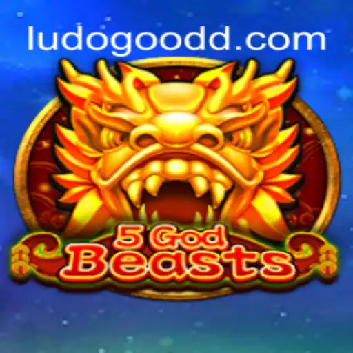 Explorando o Mundo de 5GodBeasts: Um Mergulho no Universo dos Jogos de Tabuleiro