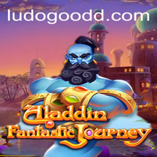 Explorando o Fascinante Universo de Aladdin: O Jogo Ludogood