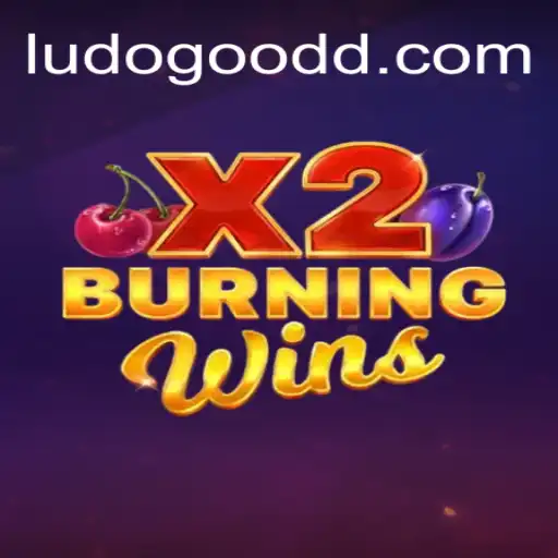 Descubra o Fascinante Mundo de BurningWinsX2 impulsionado pela Ludogood