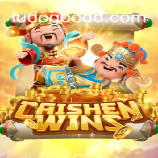 CaishenWins: Explorando o Fascinante Mundo do Jogo de Sorte Asiático