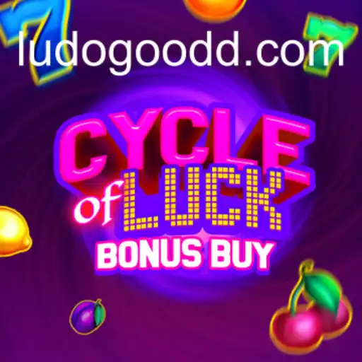 CycleofLuckBonusBuy: Descubra a Emoção do Novo Jogo da Ludogood