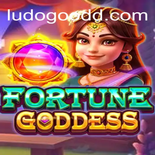 Descubra o Mundo de FORTUNEGODDESS: A Nova Sensação dos Jogos Ludo