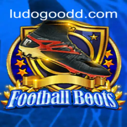 FootballBoots: Explorando o Universo de Ludogood