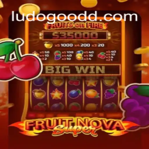 Descubra o Fascinante FruitNovaSuper: Uma Nova Aventura no Mundo dos Jogos