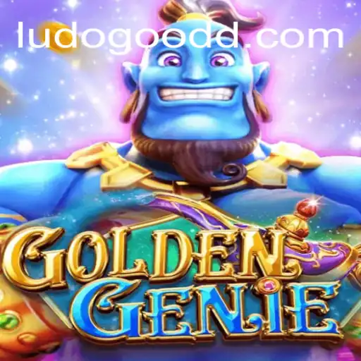 GOLDENGENIE: Um Novo Jogo de Estratégia com LudoGood