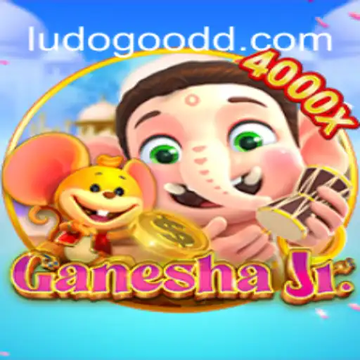 Descubra o Mundo de GaneshaJr: Um Jogo Ludogood
