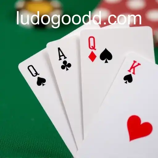 Jogos de pôquer