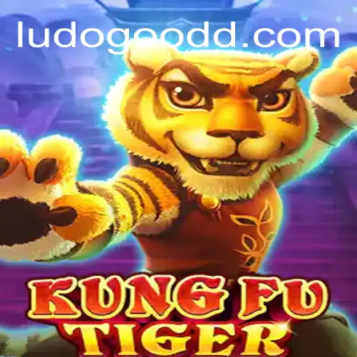 Descubra KungFuTiger: Um Mergulho no Novo Jogo de Luta Ludogood