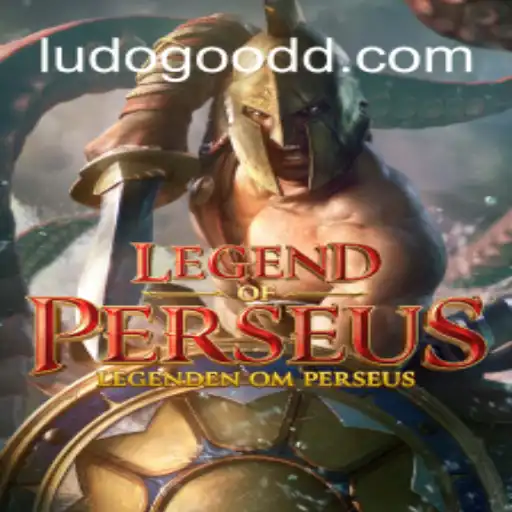 Explorando o Mundo Empolgante de LegendofPerseus