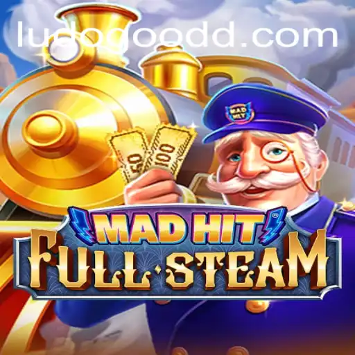 MadHitFullSteam: Uma Nova Dimensão no Mundo dos Jogos