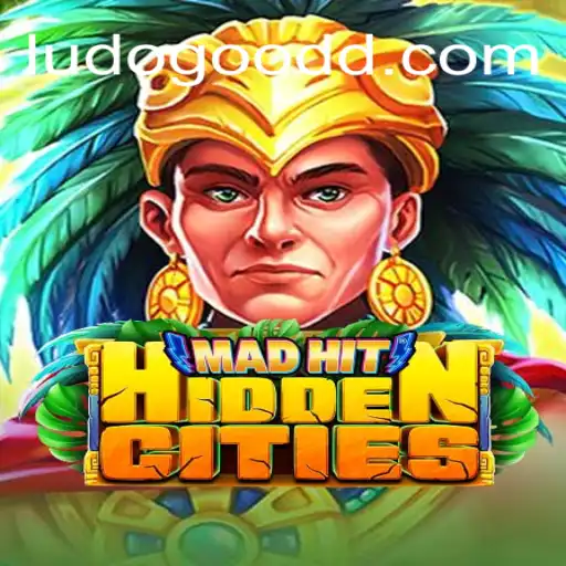 Explorando MadHitHiddenCities: O Mundo Incrível da Aventura Urbana Lúdica