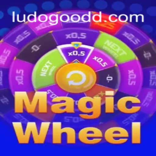 Descubra MagicWheel: O Novo Jogo que Está Conquistando o Mundo com Ludogood