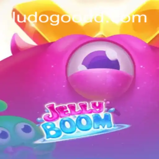 Descubra a Diversão Imersiva de JellyBoom: Um Jogo Inovador pela Ludogood