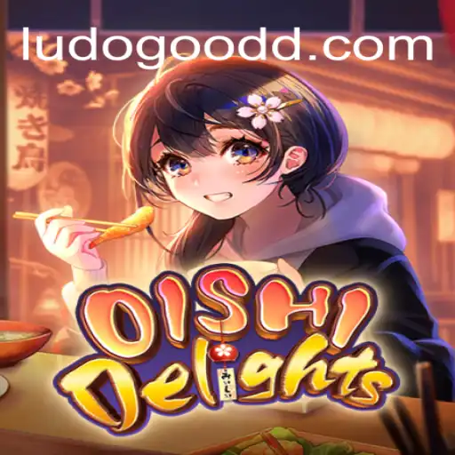 Introdução ao Jogo de Tabuleiro OishiDelights: Mergulhe na Diversão das Ludogood