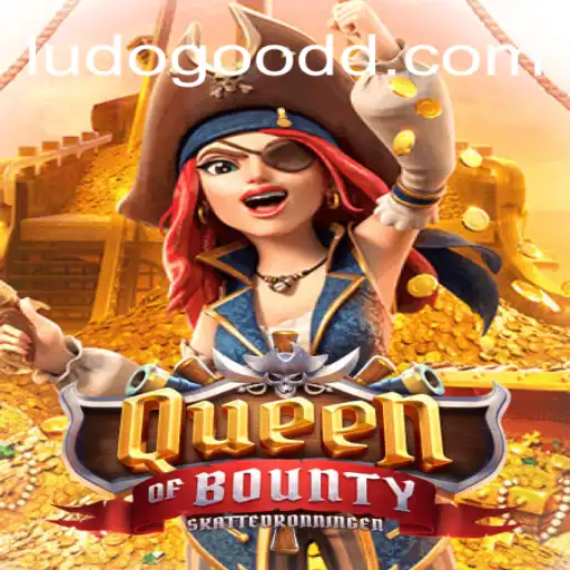 Descubra QueenofBounty: Aventura e Estratégia no Novo Jogo de Piratas