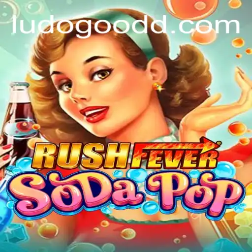 Explorando o Dinâmico Mundo de RushFeverSodaPop