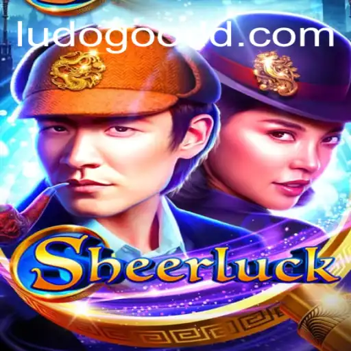 Descubra Sheerluck: O Jogo de Detetive que Combina Estratégia e Diversão