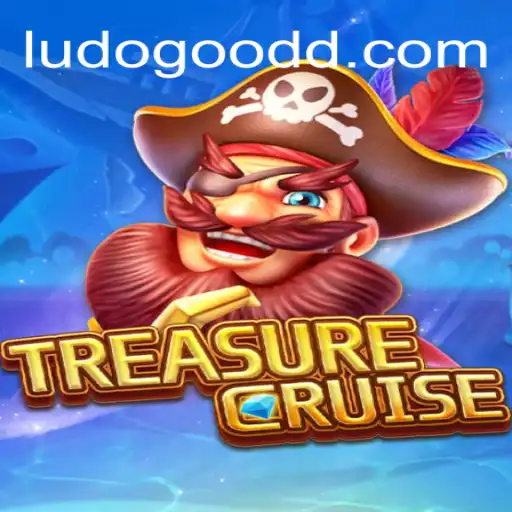 Uma Jornada Épica com TREASURECRUISE: Explore os Segredos do Novo Jogo Ludogood