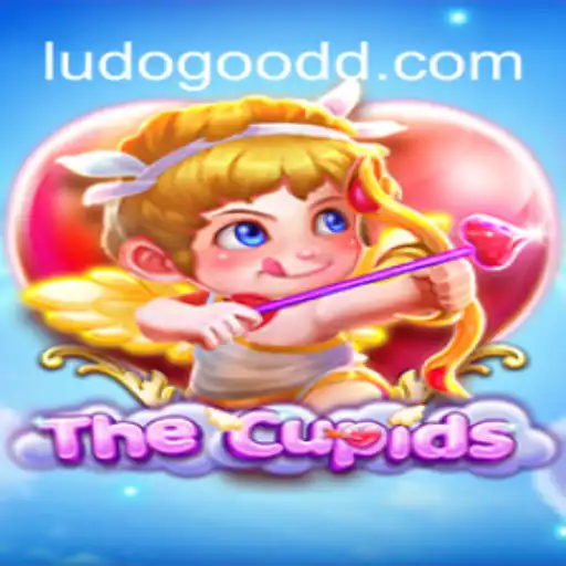 TheCupids: Explorando a Magia do Novo Jogo da Ludogood