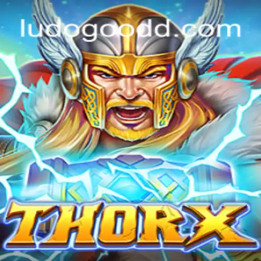 ThorX: Uma Viagem Épica no Mundo dos Jogos de Tabuleiro