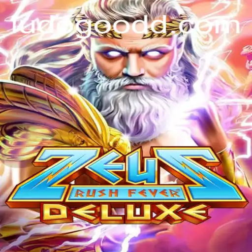 ZeusRushFeverDeluxe: Um Mergulho no Mundo do Jogo de Estratégia e Aventura